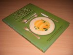 Colin Spencer (ed.) - Green Cuisine The Guardian's Selection of the Best Vegetarian Recipes