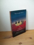 Kroon, Ton van der - De terugkeer van de koning. Het boek voor mannen over liefde, lust en leiderschap