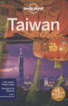 Lonely Planet - Lonely Planet Taiwan dr 9