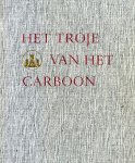 Aafjes, Bertus - het / troje van het carboon