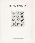 MARDEN, Brice - Christian MÜLLER - Brice Marden - Werke auf Papier im Kupferstichkabinett des Kunstmuseums Basel. MARDEN, Brice - Christian MÜLLER - Brice Marden - Werke auf Papier im Kupferstichkabinett des Kunstmuseums Basel.