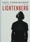 Paul Verhaeghen - Lichtenberg