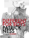 Ness, Patrick & Bendix, Tea - Different for Boys