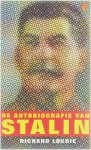 Richard Lourie - Autobiografie Van Stalin