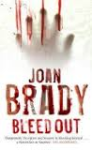 Brady, Joan - BLEEDOUT