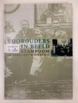 Rob van Drie e.a. ( Red. ) - Voorouders in beeld ; Stamboom en familiegeschiedenis