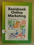 Visser, Marjolein & Sikkenga, Berend - Basisboek online marketing / van strategie tot conversie