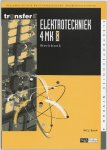 W.C.J. Bosch - TransferE 4 - Elektrotechniek 4MK-DK3402 Werkboek