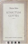 Martin Buber - Königtum Gottes