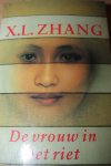 Zhang, X.L. - De vrouw in het riet