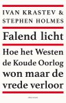 Stephen Holmes-Ivan Krastev - (1) Falend Licht