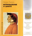 Padoan, Giorgio - Introduzione a Dante