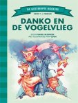 Karel Blokken - Danko en de Vogelvlieg (Groep 5)