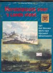 Bakker, Maarten - Herstelplaats voor 's Lands vloot. Van Het Nieuwe Werk naar Rijkswerf Willemsoord.(1 nieuwe exempl. nog in plastic)