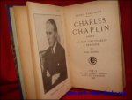 POUILAILLE, Henry; - CHARLES CHAPLIN. Precede de UN SOIR AVEC CHARLOT A NEW YORK par Paul Morand,
