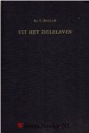 Mallan, Ds. F. - Uit het Zieleleven - briefwisseling tussen een vriend uit Mesech en een vriend uit de Landstreek der Jordaan over de 119e , 42e en de 84e Psalm