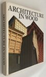 Bergkvist, Per, a.o., ed., - Architecture in wood