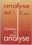B. Westra - Analyse Dl 1