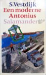 Vestdijk, Simon - Een Moderne Antonius (Ex.2)