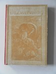 Keuning, J. - De zwerveling. Een bladzijde uit het begin van de geschiedenis der Hervorming uit ons land