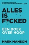 Mark Manson - Alles is f*cked