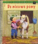 Chenery, Perrin Blanche - De nieuwe pony