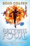 Eoin Colfer - Artemis Fowl 2 -   Artemis Fowl 2 de russische connectie