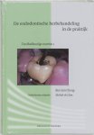 [{:name=>'B.S. Chong', :role=>'A01'}, {:name=>'M. de Cleen', :role=>'B01'}, {:name=>'UbA vertalers', :role=>'B06'}] - De endodontische herbehandeling in de praktijk / Tandheelkundige essenties / 1