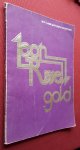 russell, leon - leon russell gold: piano/vocal/chords [bladmuziek]
