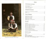 Botig Klaus - Cyprus  met Kaart