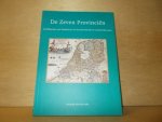 Wolde, Lina van der - De zeven Provinciën landkaarten van Nederland uit de zeventiende en achttiende eeuw