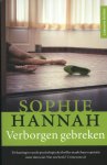 Sophie Hannah - Verborgen gebreken