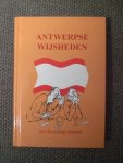 Decleer, Ben - Antwerpse Wijsheden Decleer, Ben - Antwerpse Wijsheden