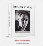 Philippe Van Cauteren, Koen Sels en Frederik Willem Daem - Rinus Van de Velde.  (German-English edition) monografie.
