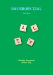 Mariëlle Bovenhoff - Basisboek taal