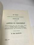 Canoy P.M. (1861) - Peeters G. (1876) - Herinneringen van Vader tot Zoon - Chronologische Beschrijving van Tegelen Belfeld en Steyl