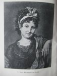 Federn, Etta - Christiane von Goethe. Ein Beitrag zur Psychologie Goethes