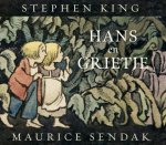 Stephen King - Hans en Grietje