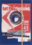Leo Blokhuis - Het plaatjesboek + CD een muzikale ontdekkingsreis