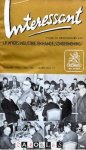  - Interessant. Personeelsorgaan van J.P. Wyers' Industrie- & Handelsondermeming N.V. 17e Jaargang 1954