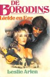 Arlen, Leslie - De Borodins Liefde en Eer
