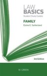 Elaine E. Sutherland, Elaine E. Sutherland - Family LawBasics