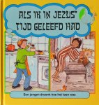 Peter Graystone - Als ik in Jezus' tijd geleefd had