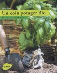 Fanny Dupré - Un coin potager bio