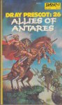 Akers, Alan B. - Dray Prescot 26: Allies of Antares