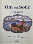 E. Ardizzone - Tim en Sofie op zee