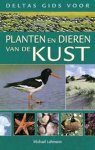 Michael Lohmann - Deltas Gids Voor Planten Dieren Vd Kust