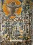 Isabel Boussard-Decaris, Albert Decaris, Jean-Marc Boussard - Decaris le singulier
