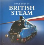 Welch, Ian - Little Book of British Steam