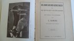 Gerdes E.  ill. O.Geerling - De zoon van den geneesheer - of de gevolgen van een leugen-